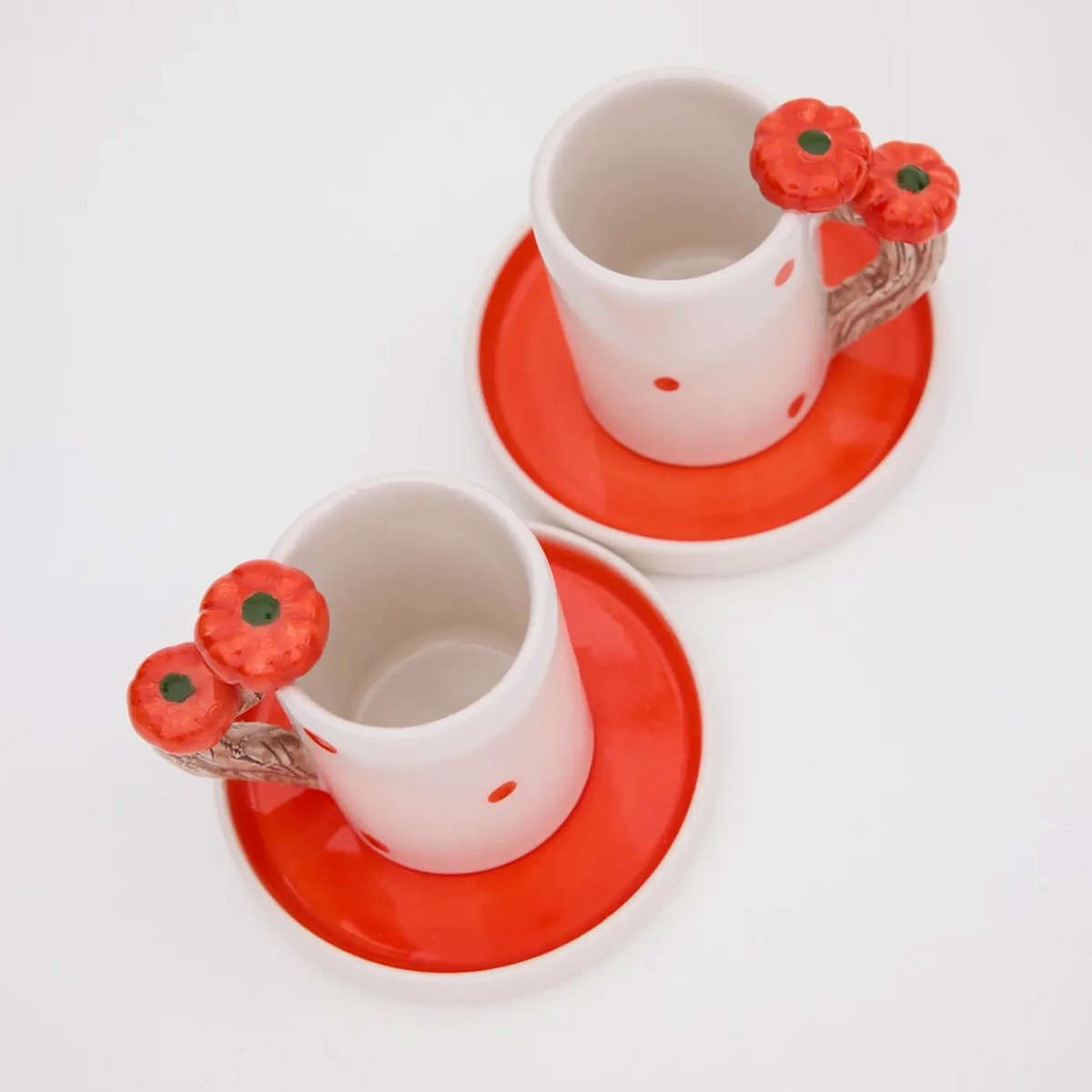 Kabak Fincan Takımı