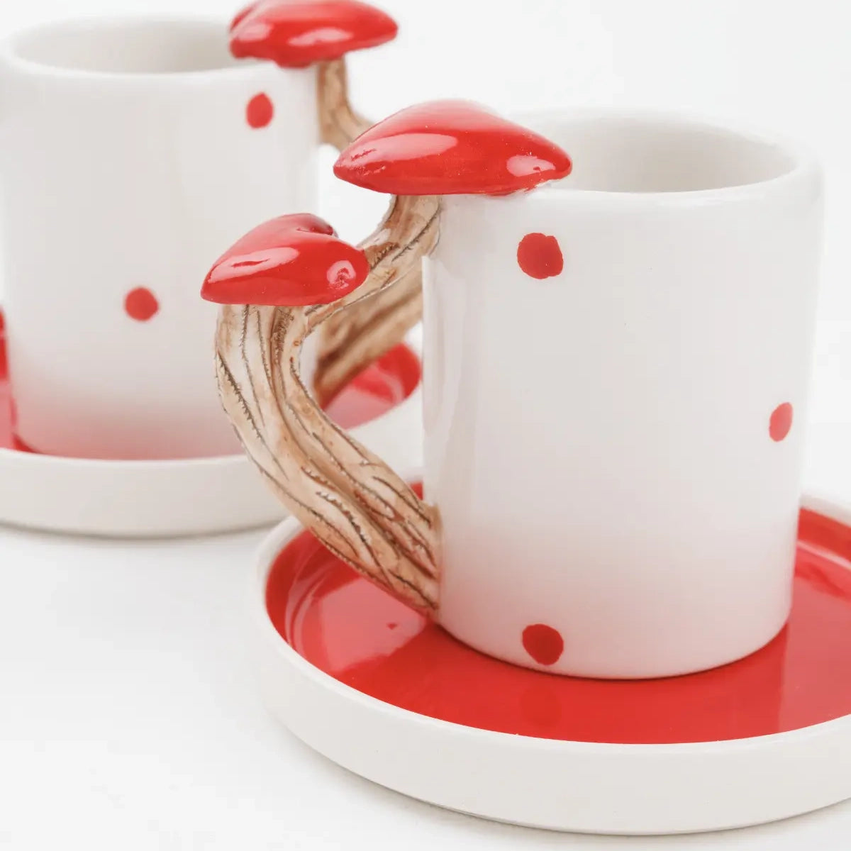 Kalp Fincan Takımı