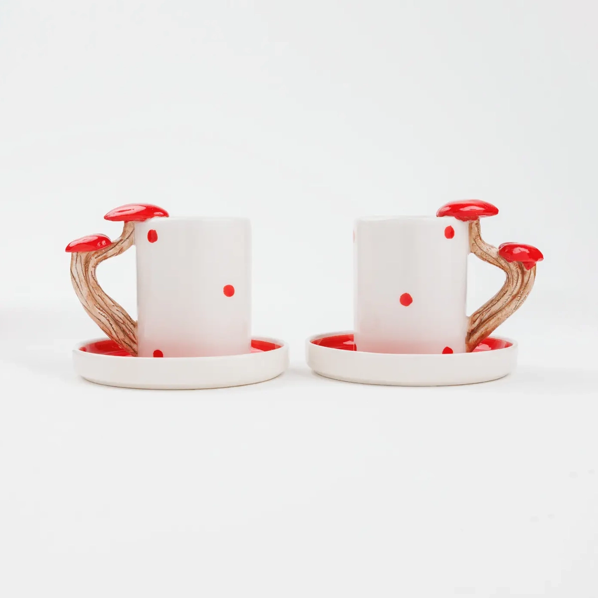 Kalp Fincan Takımı