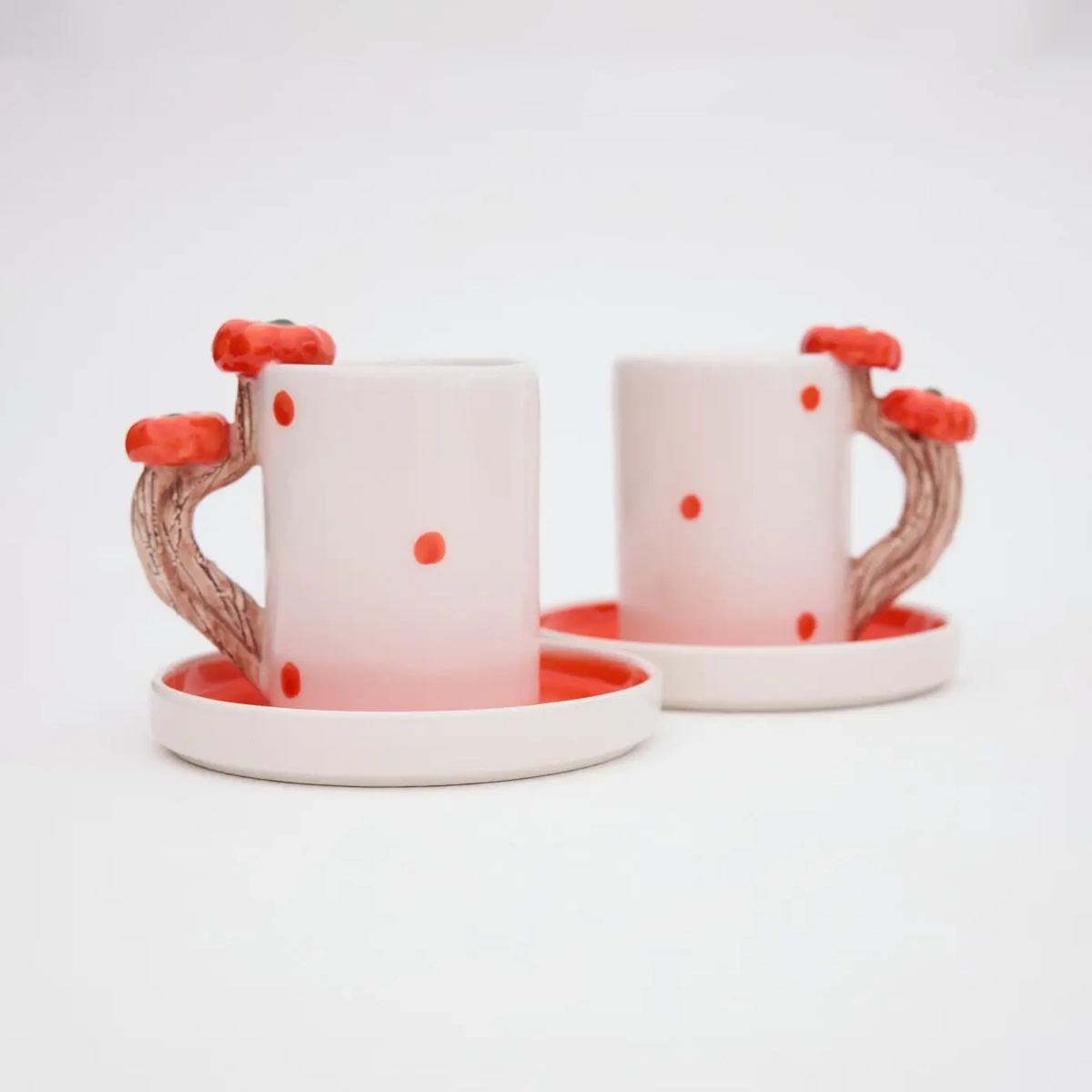 Kabak Fincan Takımı